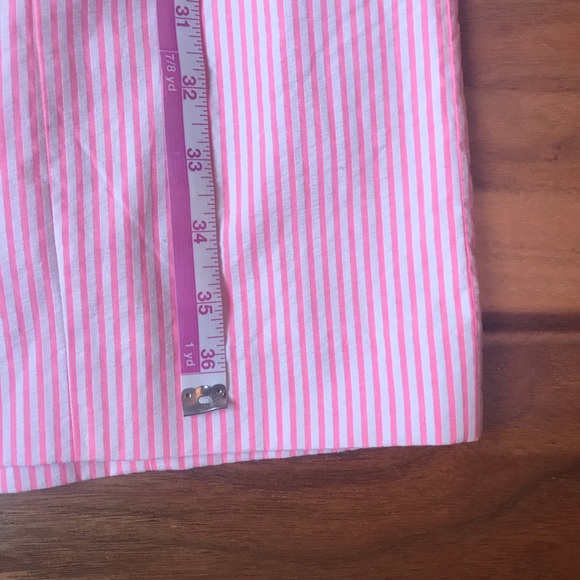 Lilly Pulitzer Pink Tropics Maya Shift Dress Size 10 NEW - Picture 13 of 13